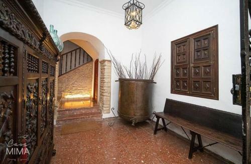 Apartamento Casa Mima