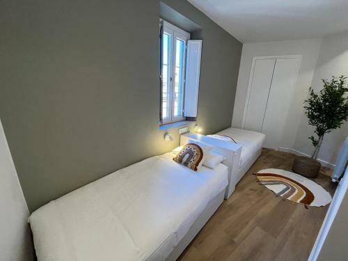 Apartamento Precioso �tico Con Mucho Encanto