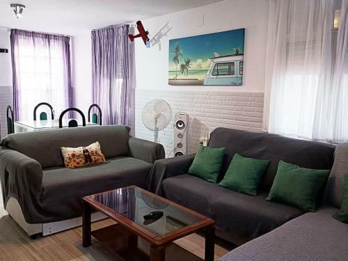 Apartamento Casa Familiar