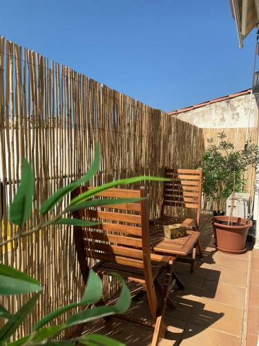 Apartamento Acogedor D�plex En El Parque Natural Del Montseny.
