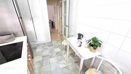 Apartamento Residencial Victoria Centro