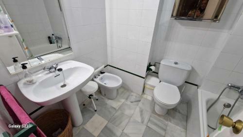 Apartamento Residencial Victoria Centro