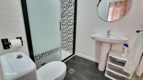 Apartamento Residencial Victoria Centro