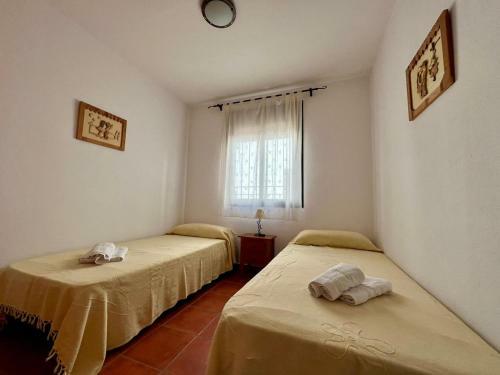 Apartamento Casa De Los Vencejos