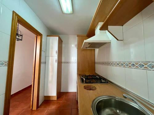 Apartamento Casa De Los Vencejos
