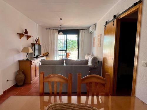 Apartamento Casa De Los Vencejos