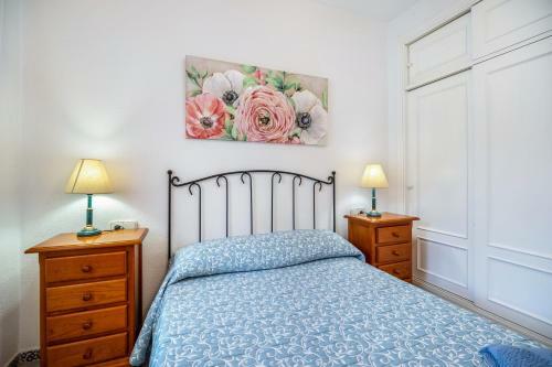 Apartamento Casa Amparo Sancti Petri