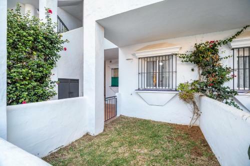 Apartamento Casa Amparo Sancti Petri