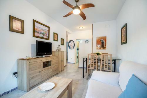 Apartamento Casa Amparo Sancti Petri