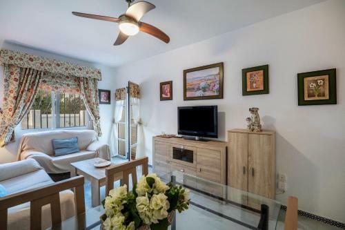 Apartamento Casa Amparo Sancti Petri