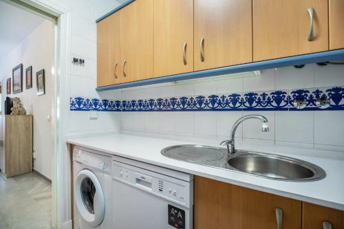 Apartamento Casa Amparo Sancti Petri