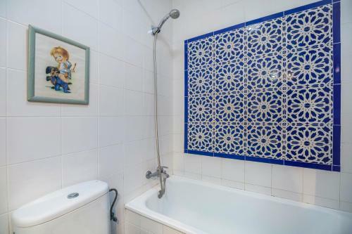 Apartamento Casa Amparo Sancti Petri