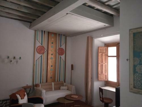 Apartamento La Gota De Leche 3