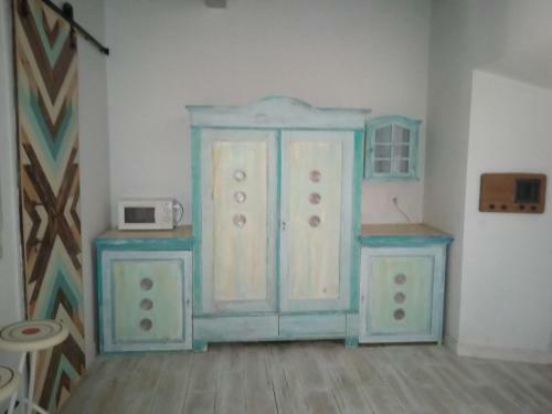 Apartamento La Gota De Leche 3
