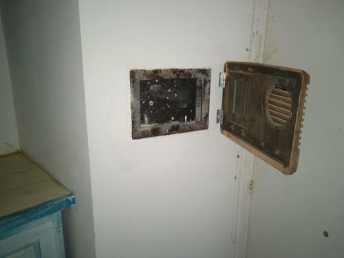 Apartamento La Gota De Leche 3