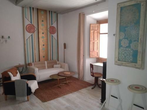 Apartamento La Gota De Leche 3