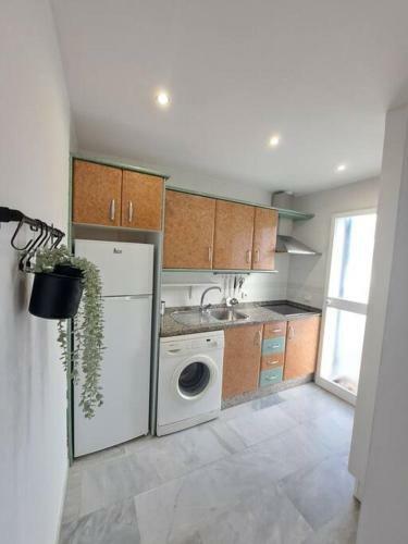 Apartamento D�plex En Primera L�nea De Playa 15
