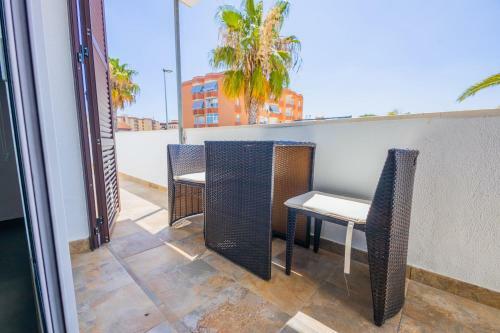 Apartamento Sanlucar Piletas Beach