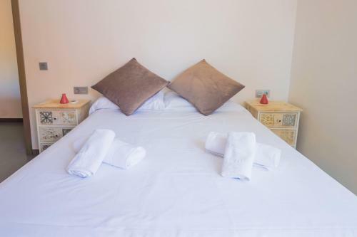 Apartamento Sanlucar Piletas Beach