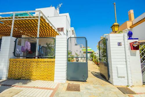 Apartamento Sanlucar Piletas Beach