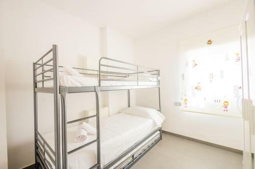 Apartamento Sanlucar Piletas Beach
