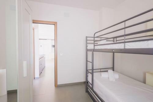 Apartamento Sanlucar Piletas Beach