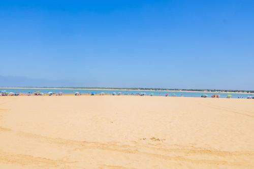 Apartamento Sanlucar Piletas Beach