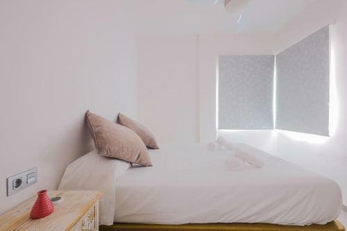Apartamento Sanlucar Piletas Beach