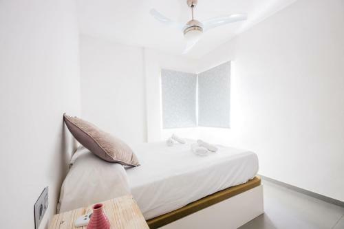 Apartamento Sanlucar Piletas Beach