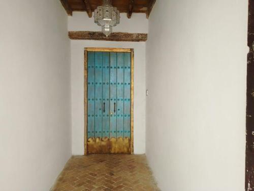 Apartamento La Gota De Leche 4