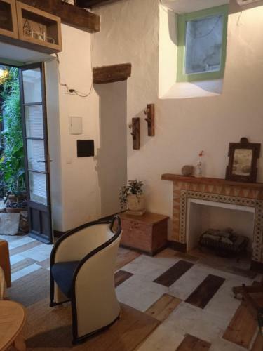 Apartamento La Gota De Leche 4