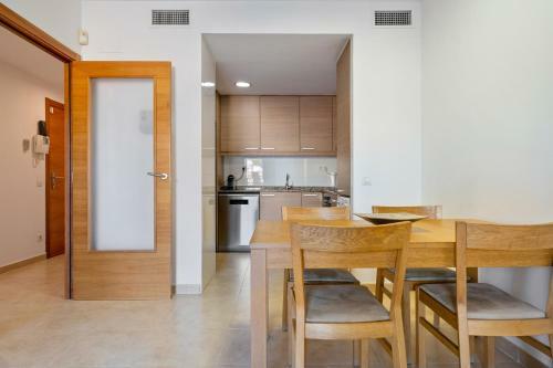 Hauzify I Apartament Balmanya 2d