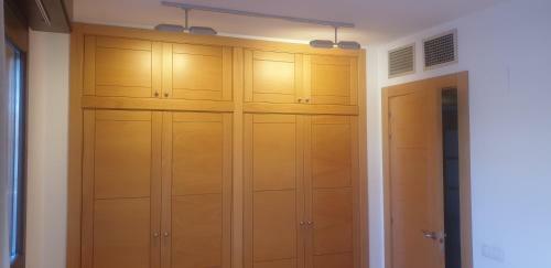 Bed & Breakfast Habitacion Con Piscina Y Sauna