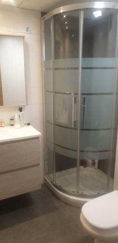 Bed & Breakfast Habitacion Con Piscina Y Sauna