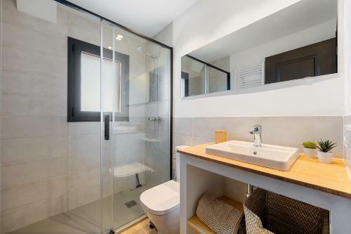 Villa Hauzify I Mas Formic