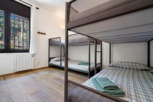 Villa Hauzify I Mas Formic