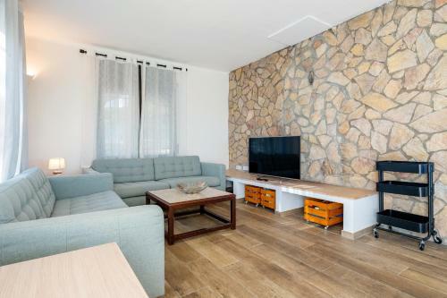Villa Hauzify I Mas Formic