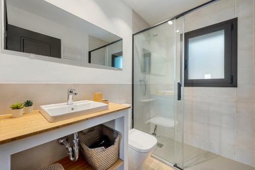 Villa Hauzify I Mas Formic