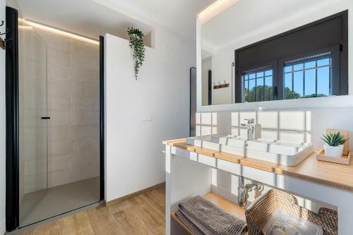 Villa Hauzify I Mas Formic