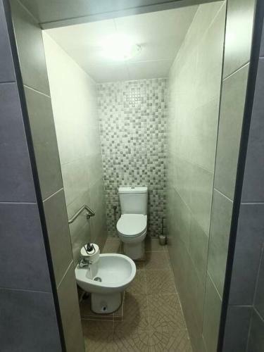 Apartamento Casa De Pueblo