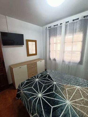 Apartamento Casa De Pueblo