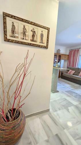 Apartamento Infanta Isabel Sanlucar Housing Centrico