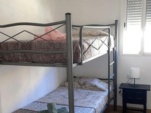 Apartamento Casa Vacacional Isla