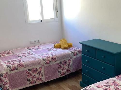 Apartamento Casa Vacacional Isla