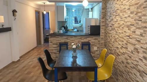 Apartamento Casa Vacacional Isla