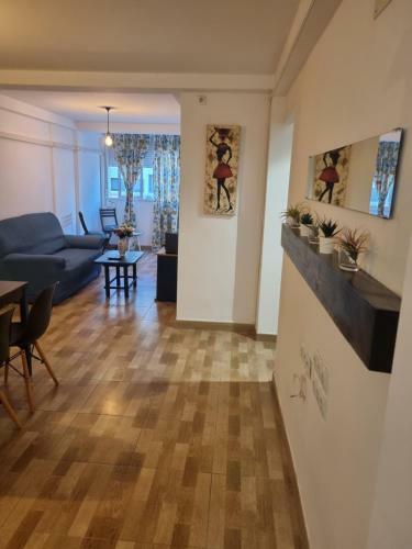 Apartamento Casa Vacacional Isla