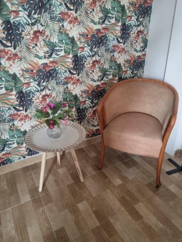 Apartamento Casa Vacacional Isla