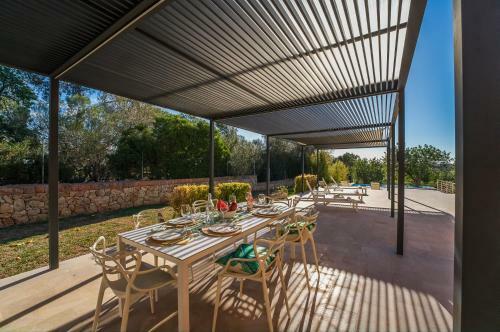 Agroturismo Villa Laiar