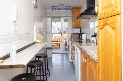 Apartamento Vivienda Magallanes
