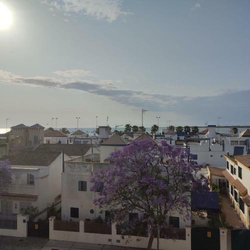 Apartamento La Ponderosa Beach